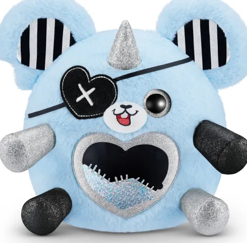 Zuru - Rainbocorns Monstercorn Surprise Bamse - Series 1