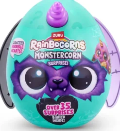Zuru - Rainbocorns Monstercorn Surprise Bamse - Series 1
