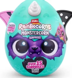 Zuru - Rainbocorns Monstercorn Surprise Bamse - Series 1