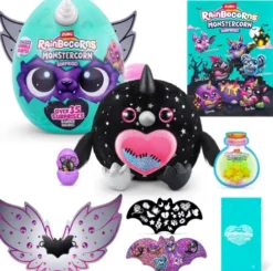 Zuru - Rainbocorns Monstercorn Surprise Bamse - Series 1