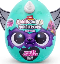 Zuru - Rainbocorns Monstercorn Surprise Bamse - Series 1