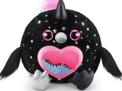 Zuru - Rainbocorns Monstercorn Surprise Bamse - Series 1