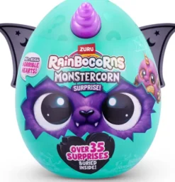 Zuru - Rainbocorns Monstercorn Surprise Bamse - Series 1