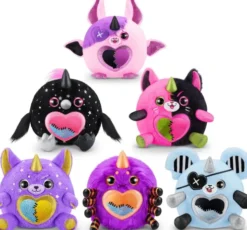 Zuru - Rainbocorns Monstercorn Surprise Bamse - Series 1