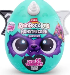 Zuru - Rainbocorns Monstercorn Surprise Bamse - Series 1
