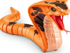 Zuru Robo Alive - Cobra - Interaktivt Legetøj - Series 1