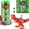 Zuru Robo Alive - Dino Dna - Dinosaur Robot - Series 1
