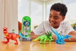 Zuru Robo Alive - Dino Dna - Dinosaur Robot - Series 1