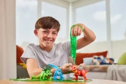 Zuru Robo Alive - Dino Dna - Dinosaur Robot - Series 1