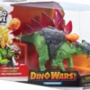 Zuru Robo Alive - Dino Wars - Stegasaurus - S1