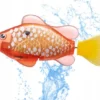 Zuru Robo Alive - Robo Fish - Orange