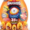 Zuru Smashers - Dino Egg Hunt - Surprise Legetøj - Series 1