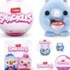 Zuru - Snackles - Core Non - Bamse - S1