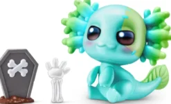 Zuru 5 Surprise - A-Lot-A Axolotls S1 - 77623 - Figur Overraskelse