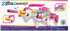 Zuru X-Shot - Blastercorn - Big Rizz Blaster - 24 Pile