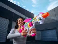 Zuru X-Shot - Blastercorn - Big Rizz Blaster - 24 Pile