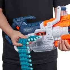 Zuru X-Shot - Crusher Dart Blaster