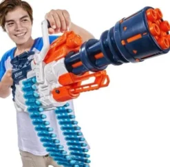 Zuru X-Shot - Crusher Dart Blaster
