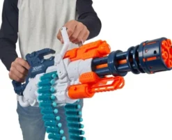 Zuru X-Shot - Crusher Dart Blaster