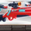 Zuru X-Shot - Excel Ejector Shell Blaster Inkl. 8 Skud