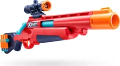 Zuru X-Shot - Excel Ejector Shell Blaster Inkl. 8 Skud