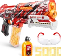 Zuru - X-Shot - Hyper Gel Blaster - Clutch