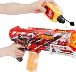 Zuru - X-Shot - Hyper Gel Blaster - Clutch