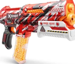 Zuru - X-Shot - Hyper Gel Blaster - Clutch