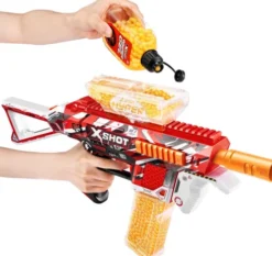 Zuru - X-Shot - Hyper Gel Blaster - Clutch