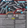 Zuru X Shot - 80 Skud - Refill Darts