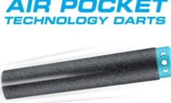 Zuru X Shot - 80 Skud - Refill Darts